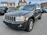 Used 2006 Jeep Grand Cherokee Overland image 2
