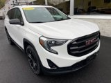 Used 2020 GMC Terrain SLT w/ Preferred Package image 2