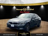 Used 2019 BMW 330i xDrive Sedan image 3