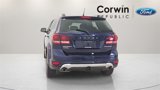 Used 2018 Dodge Journey Crossroad w/ Nav & Sun Group image 6
