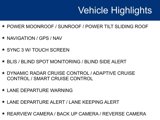 Used 2020 Ford Fusion Titanium image 4