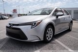 New 2025 Toyota Corolla LE image 3