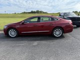 Used 2018 Buick LaCrosse Essence w/ Sun and Shade Package image 2