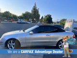Used 2005 Mercedes-Benz CLK 320 Cabriolet image 3