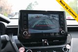 Certified 2022 Toyota Corolla Cross LE image 3
