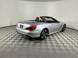 Used 2017 Mercedes-Benz SL 450 image 5