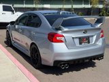 Used 2017 Subaru WRX image 5