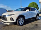 Used 2021 Chevrolet Blazer LT image 2