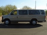 Used 2009 Ford E-350 and Econoline 350 Extended Wagon Super Duty image 2