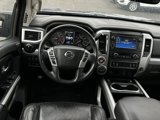 Used 2016 Nissan Titan PRO-4X image 5