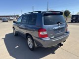 Used 2007 Toyota Highlander 4WD Hybrid image 5