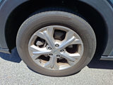 Used 2024 Honda HR-V LX image 3