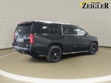 Used 2017 Chevrolet Suburban Premier image 5