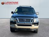 Used 2009 Ford Explorer Eddie Bauer image 2