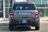 Certified 2021 Ford Bronco Sport Big Bend image 5