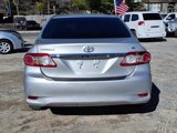 Used 2012 Toyota Corolla LE image 6