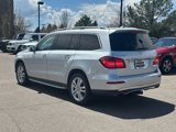 Used 2017 Mercedes-Benz GLS 450 4MATIC image 3