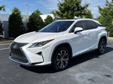 Used 2017 Lexus RX 350 FWD image 5