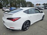 New 2025 Acura Integra A-Spec image 5