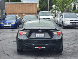 Used 2014 Subaru BRZ Limited image 6