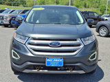 Used 2015 Ford Edge Titanium w/ Equipment Group 301A image 2