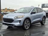 Certified 2022 Ford Escape SE w/ SE Sport Appearance Package image 3
