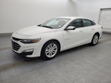 Used 2022 Chevrolet Malibu LT image 2