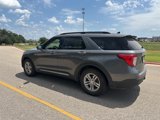Used 2022 Ford Explorer XLT w/ Class IV Trailer Tow Package image 6