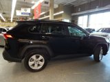 Used 2019 Toyota RAV4 XLE image 3