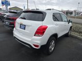 Used 2022 Chevrolet Trax LT w/ Driver Confidence Package image 6