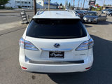 Used 2012 Lexus RX 450h AWD image 6