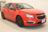 Used 2015 Chevrolet Cruze LS image 3