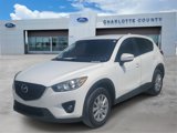 Used 2015 MAZDA CX-5 Touring image 3