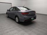 Used 2020 Kia Rio S image 5