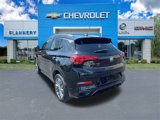 Certified 2023 Buick Encore GX Select w/ Sport Touring Package image 4