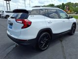 Certified 2023 GMC Terrain SLE w/ Driver Convenience Package image 4