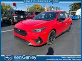 Used 2024 Subaru Impreza RS image 1