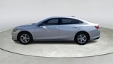 Used 2018 Chevrolet Malibu LS image 4