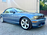 Used 2004 BMW 325Ci Convertible image 2