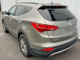 Used 2013 Hyundai Santa Fe Sport w/ Popular Equipment Pkg image 5