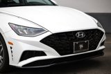 Used 2023 Hyundai Sonata SEL w/ Preferred Accessory Package image 2