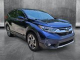 Used 2019 Honda CR-V EX image 3