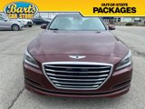 Used 2015 Hyundai Genesis 3.8 w/ Option Group 04 image 2
