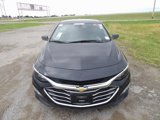 Used 2023 Chevrolet Malibu LT image 3
