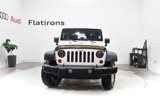 Used 2008 Jeep Wrangler X image 3