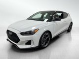 Used 2019 Hyundai Veloster Turbo Ultimate image 2