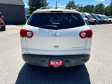 Used 2010 Chevrolet Traverse LS image 4