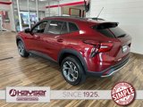 Used 2024 Chevrolet Trax LT w/ Driver Confidence Package image 3