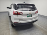 Used 2018 Chevrolet Equinox LT image 6