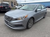 Used 2017 Hyundai Sonata Sport w/ Value Edition Package 02 image 3